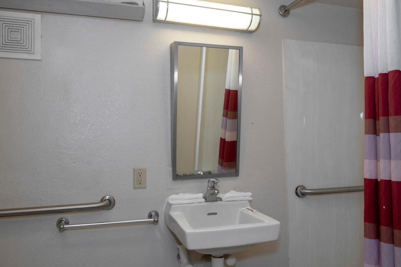 Red Roof Inn Washington Dc-Lanham Dış mekan fotoğraf
