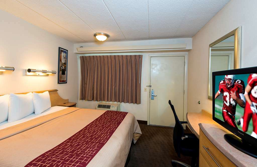 Red Roof Inn Washington Dc-Lanham Oda fotoğraf