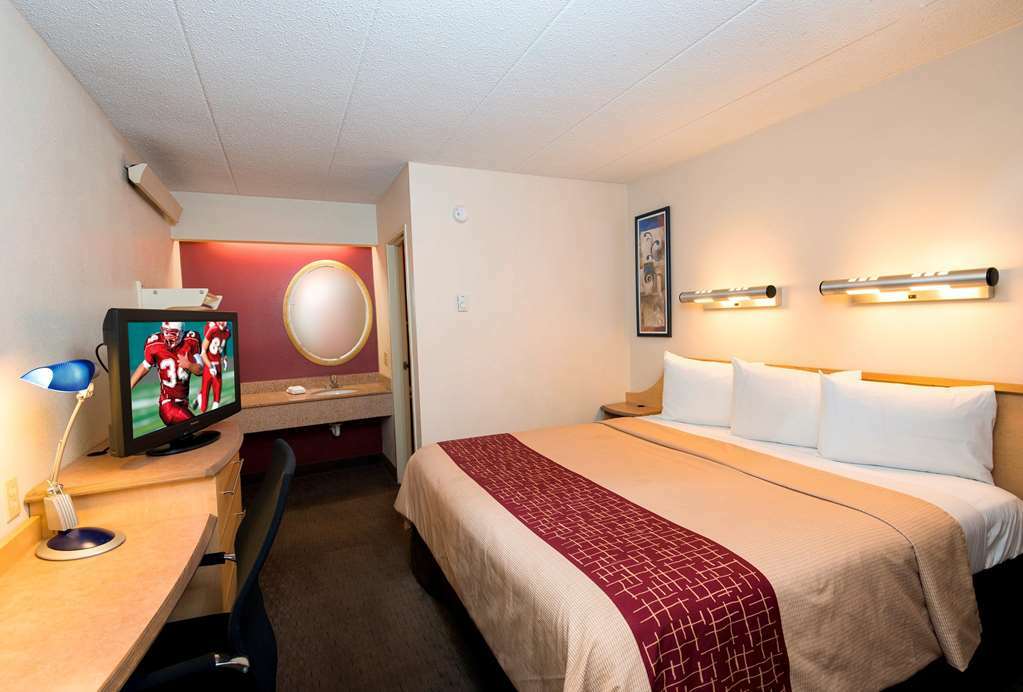 Red Roof Inn Washington Dc-Lanham Oda fotoğraf