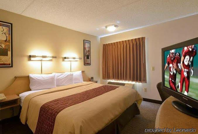 Red Roof Inn Washington Dc-Lanham Dış mekan fotoğraf